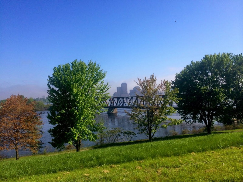 Ottawa view